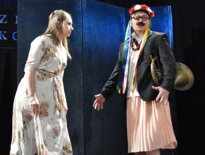 Koncert z okazji Dnia Kobiet